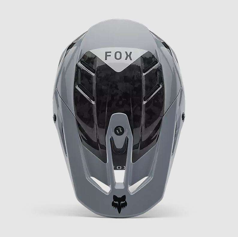 Fox Racing V3 RS Infinite MX Helmet